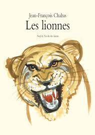 Les lionnes